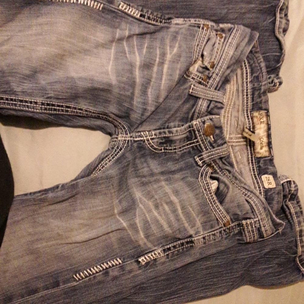 Bke Jeans